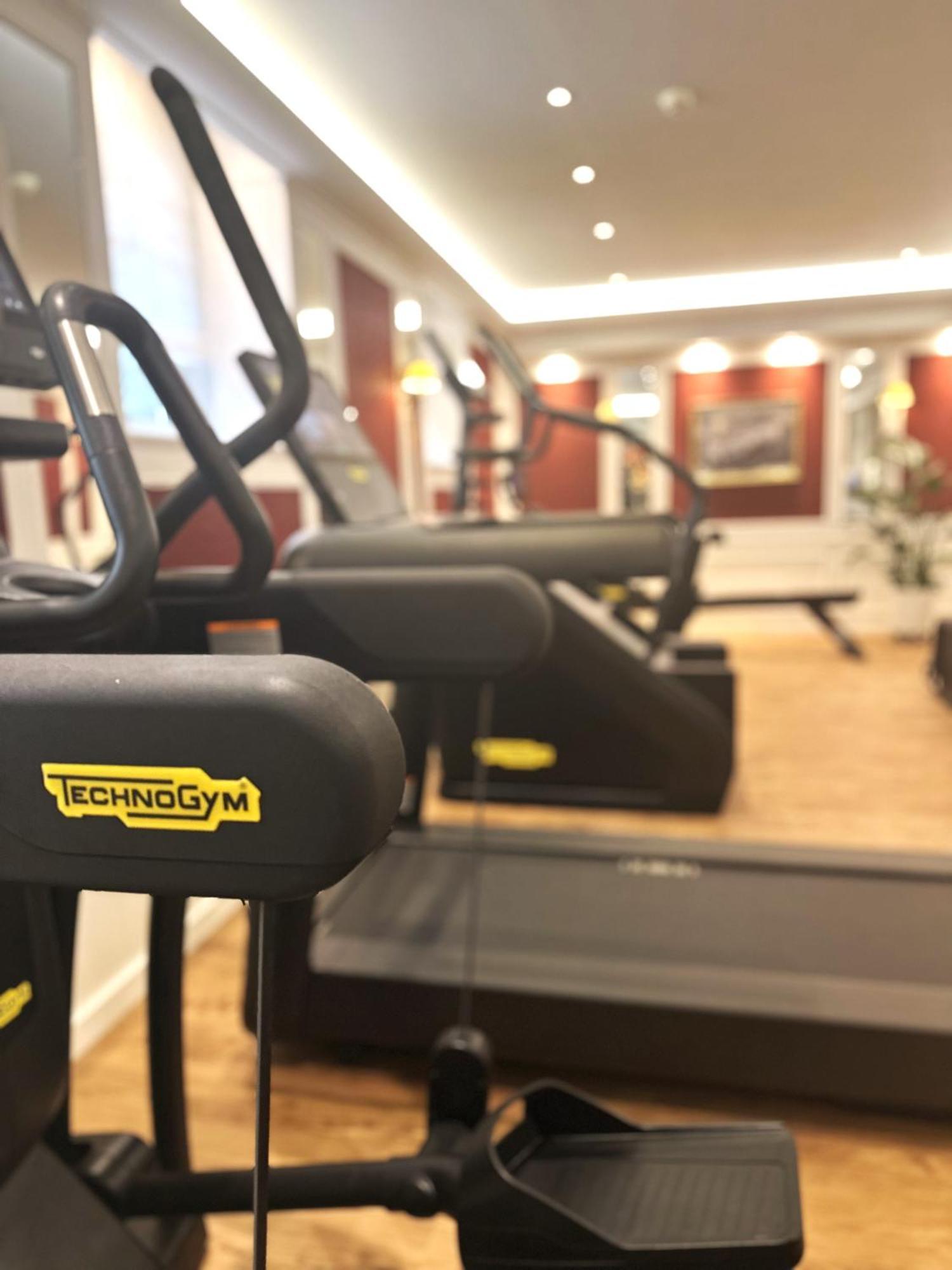 Carlton Lausanne Boutique Hotel Екстериор снимка