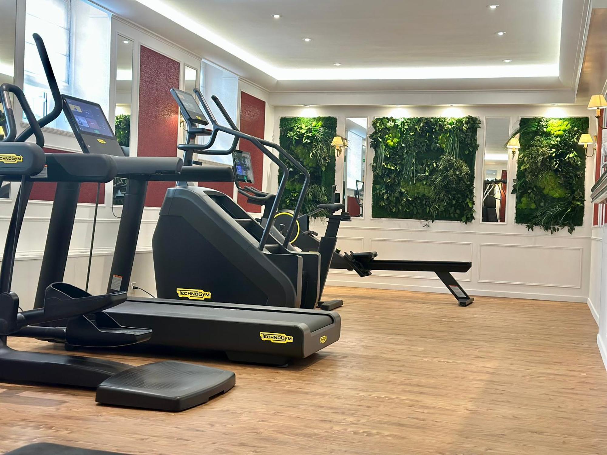 Carlton Lausanne Boutique Hotel Екстериор снимка
