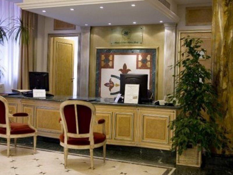 Carlton Lausanne Boutique Hotel Екстериор снимка