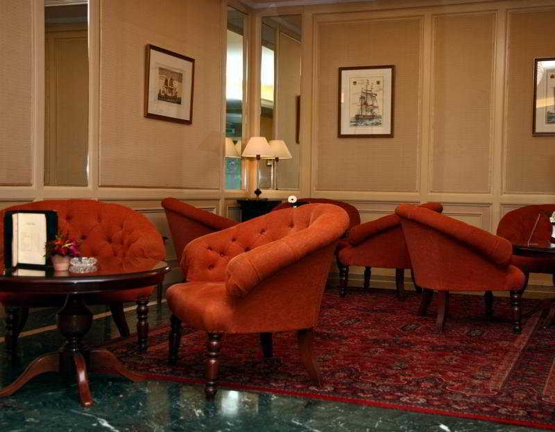 Carlton Lausanne Boutique Hotel Екстериор снимка
